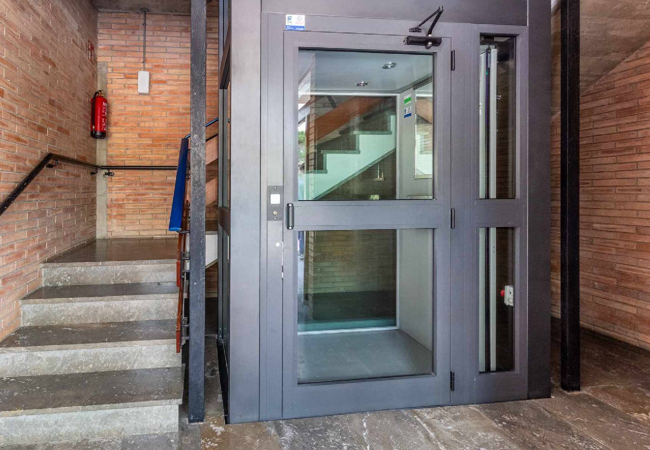 Apartamento en Sant Feliu de Guixols - 36.00 S'Agaró Urcatusa Migjorn