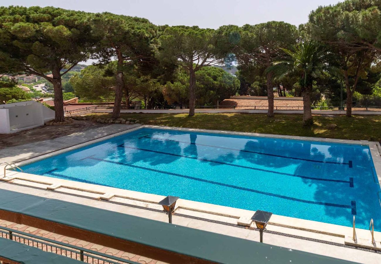 Apartamento en Sant Feliu de Guixols - 36.00 S'Agaró Urcatusa Migjorn