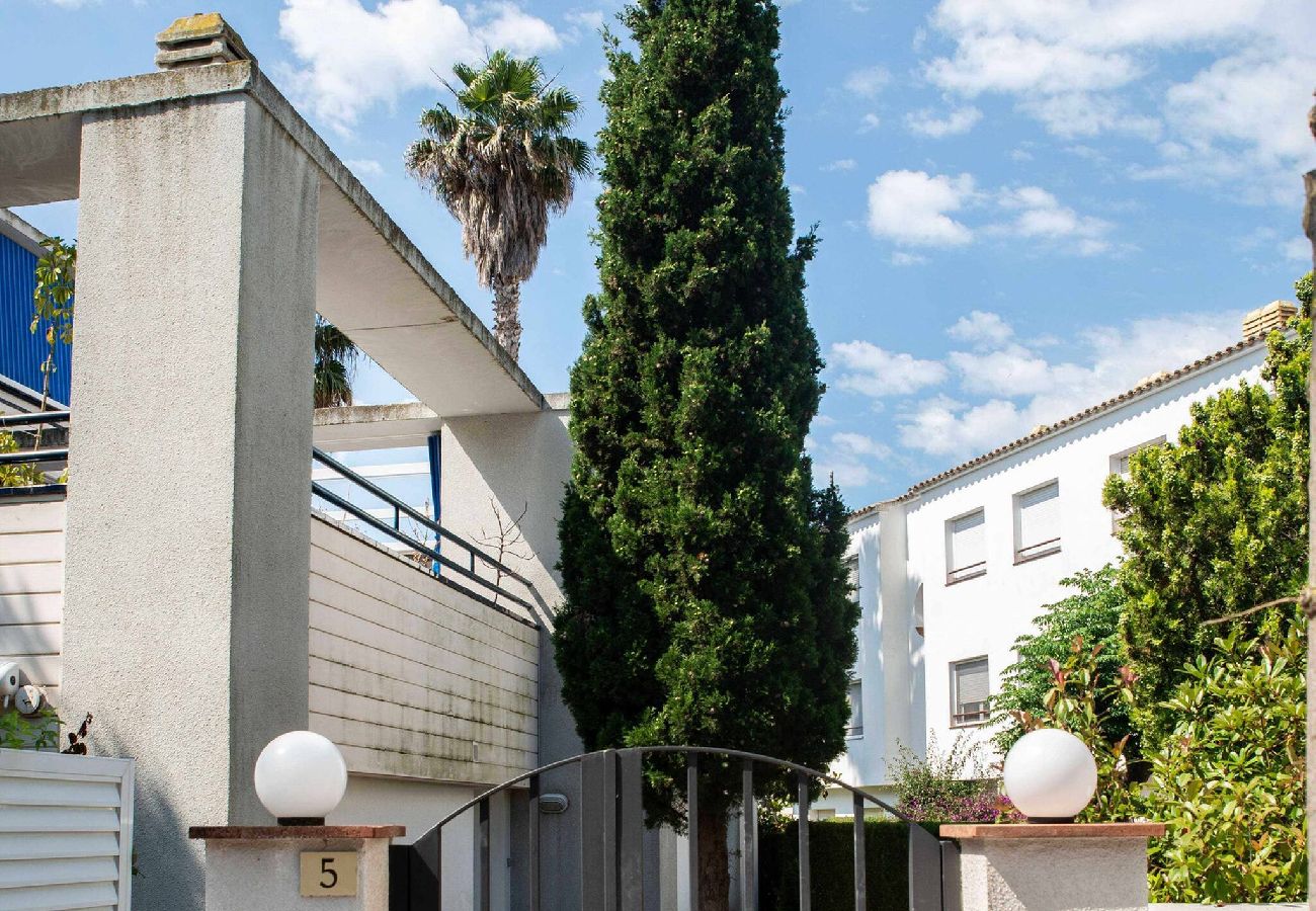 Apartamento en S´agaro - 16.00 Les Pites I 2n 2a  Bonito apartamento con te