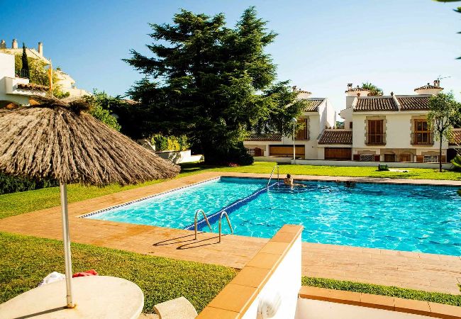 Apartamento en S&acuteagaro - 18.00 Voramar 8 Ii bxs b  Apartamento con jard&