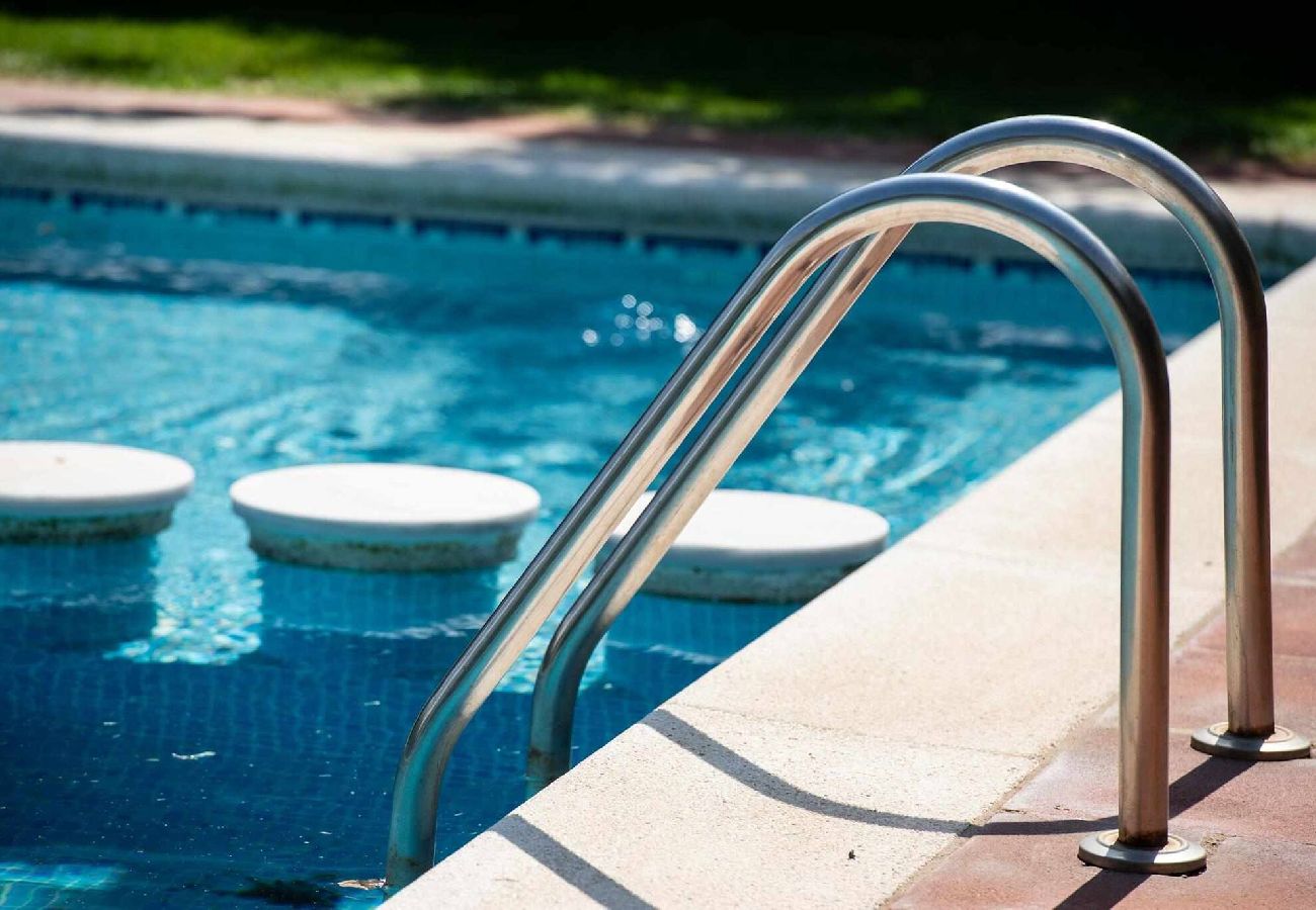 Apartamento en S´agaro - 15.00 Les Pitas I 2n 1a   Acogedor apartamento