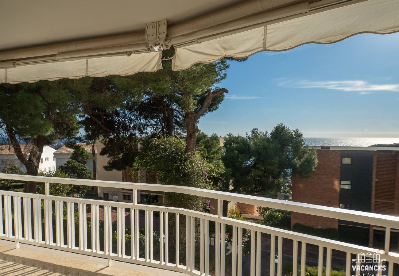 Apartamento en Sant Feliu de Guixols - 35.00 S'Agaró Urcatusa Llevant 28  Apt