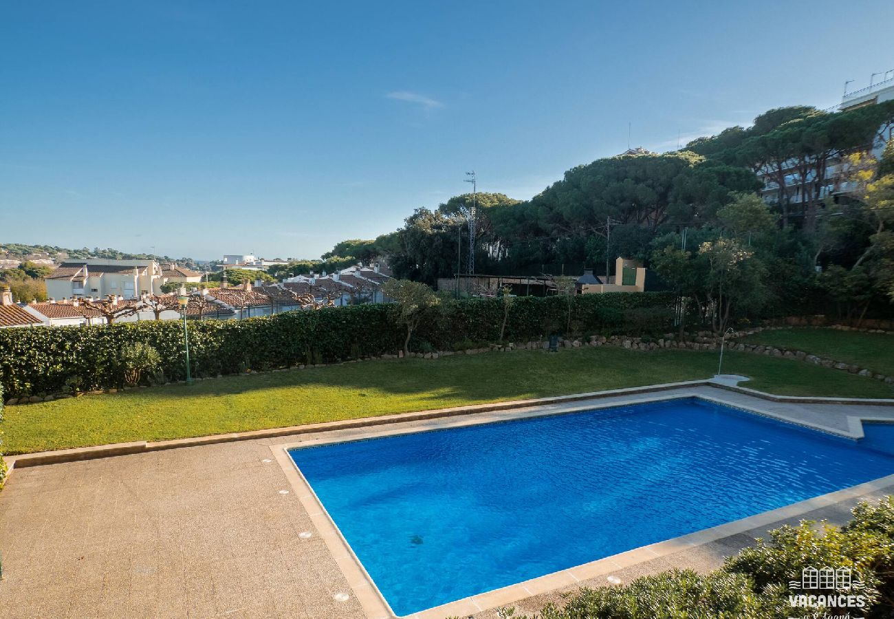 Apartamento en Sant Feliu de Guixols - 38.00 S'Agaró Caleta Sol 205