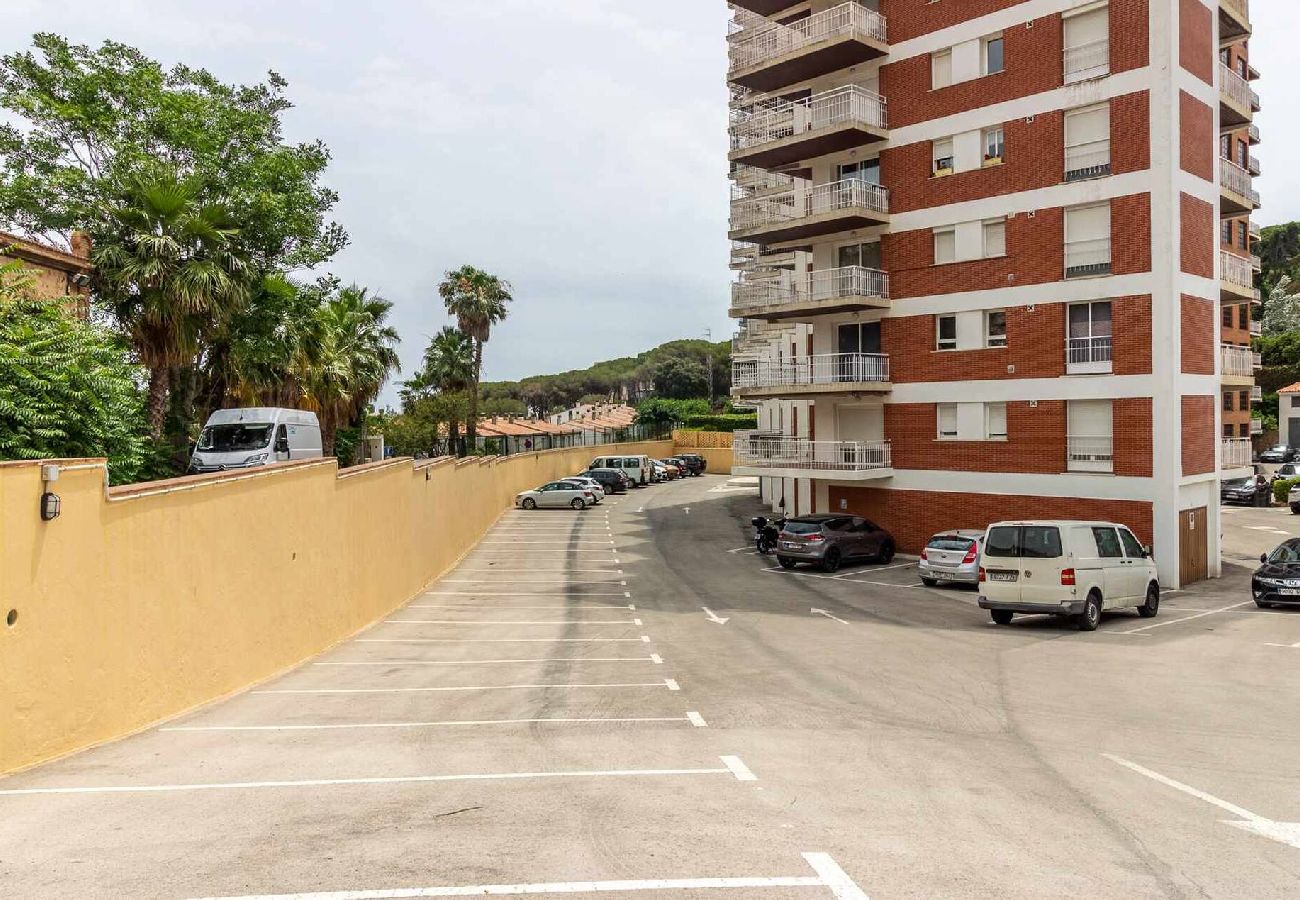 Apartamento en Sant Feliu de Guixols - 38.00 S'Agaró Caleta Sol 205