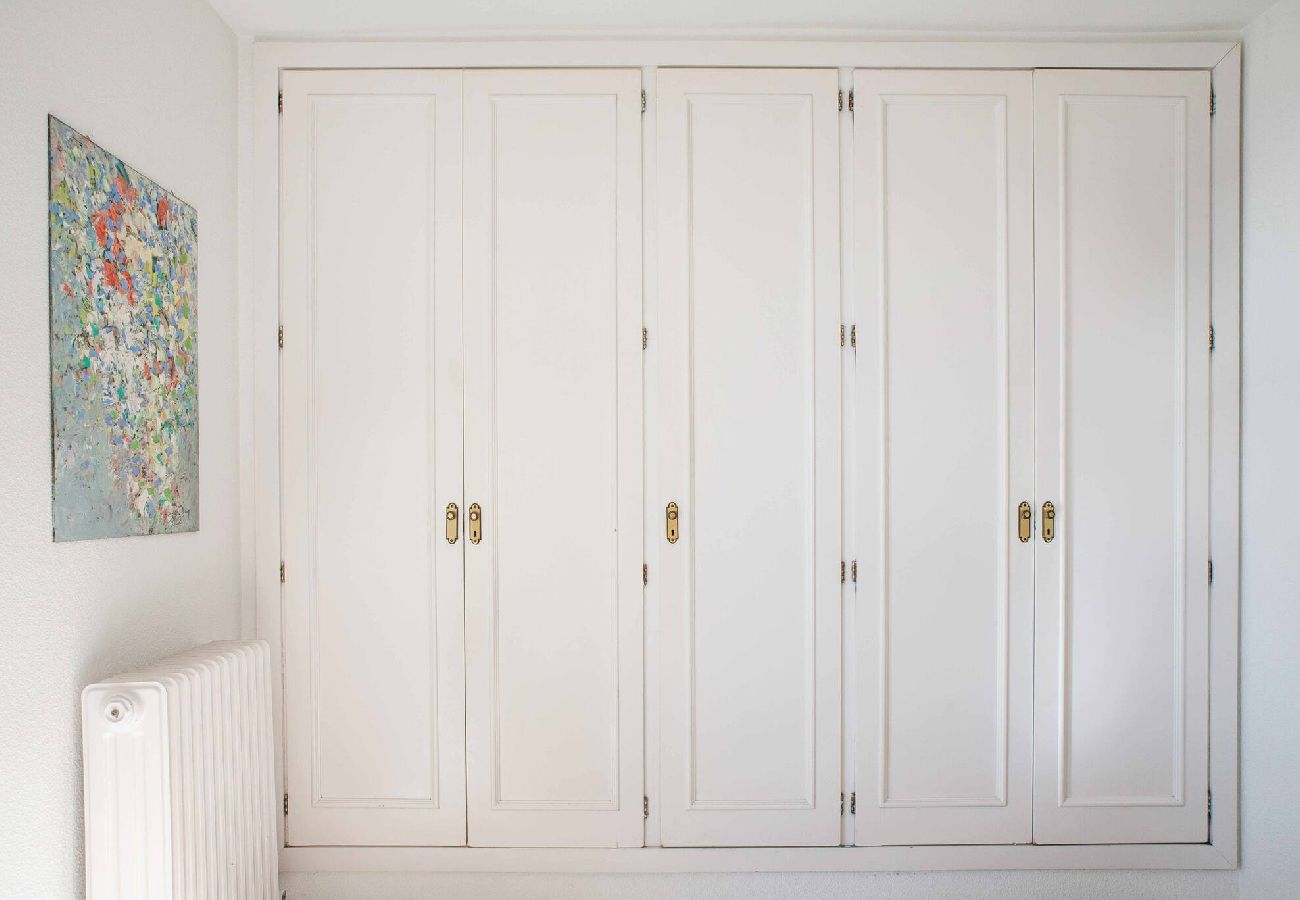 Apartamento en Sant Feliu de Guixols - 47.10 S'Agaró Las Velas 3-15 Apto con vistas