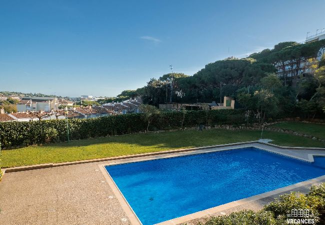 Apartamento en Sant Feliu de Guixols - 38.10 S'Agaró Caleta Sol 206i