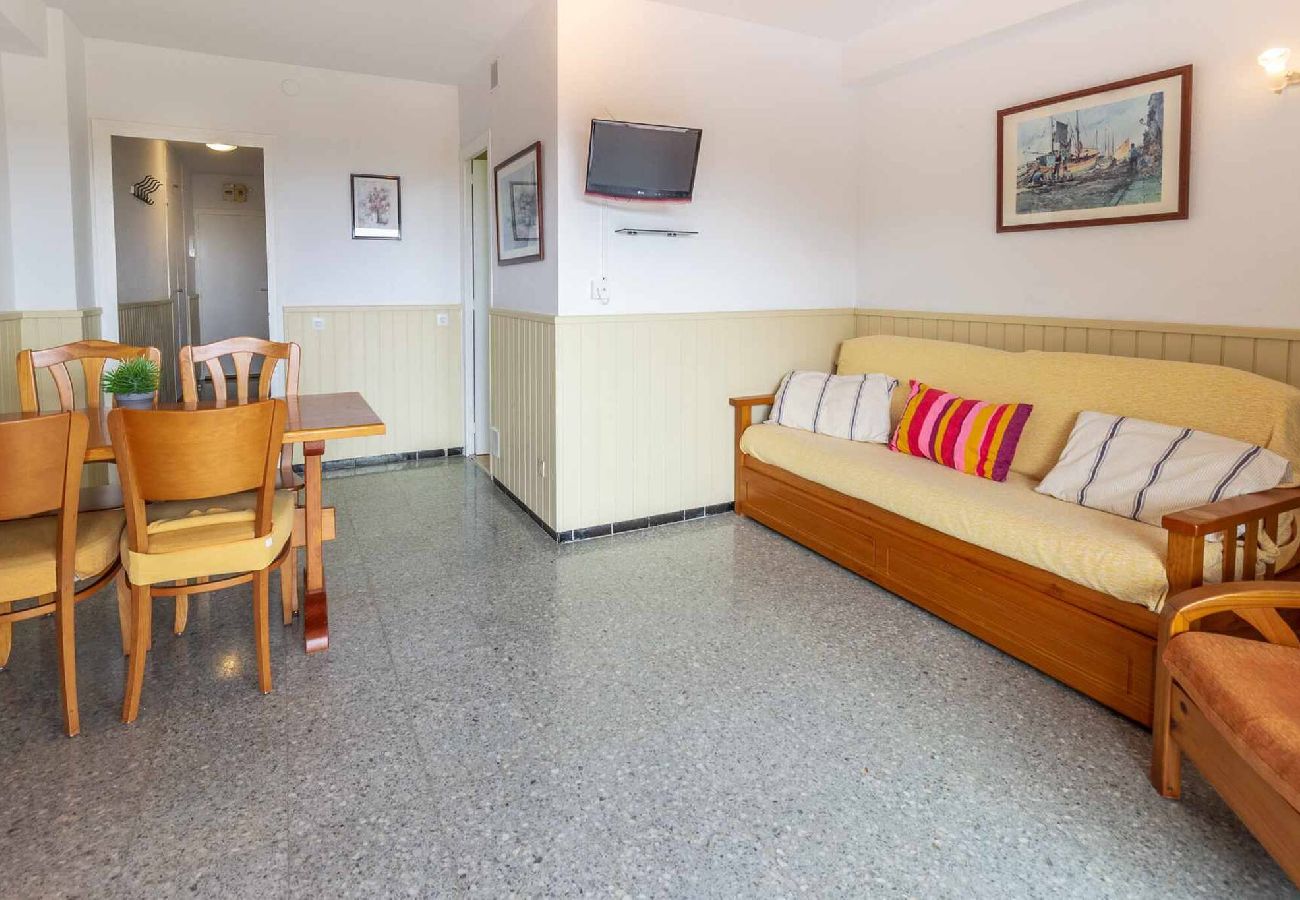Apartamento en Sant Feliu de Guixols - 38.10 S'Agaró Caleta Sol 206i