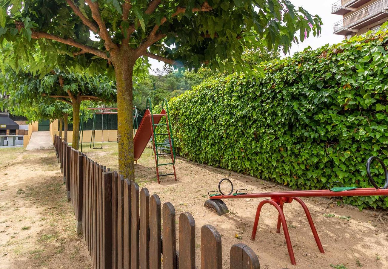 Apartamento en Sant Feliu de Guixols - 38.10 S'Agaró Caleta Sol 206i