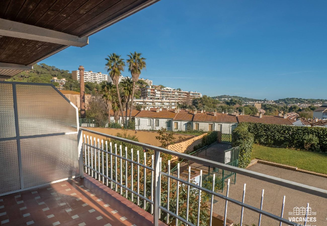 Apartamento en Sant Feliu de Guixols - 38.10 S'Agaró Caleta Sol 206i