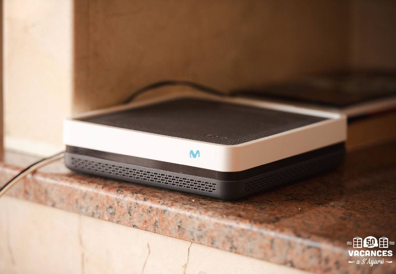 Apartamento en Platja d´Aro - 01.00 Platja D'Aro duplex centro con PK