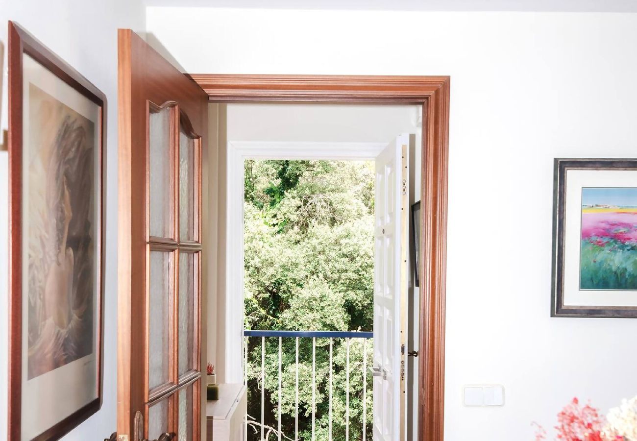 Apartamento en Platja d´Aro - 01.00 Platja D'Aro duplex centro con PK