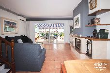 Apartamento en Platja d´Aro - 01.00 Platja D'Aro duplex centro con PK