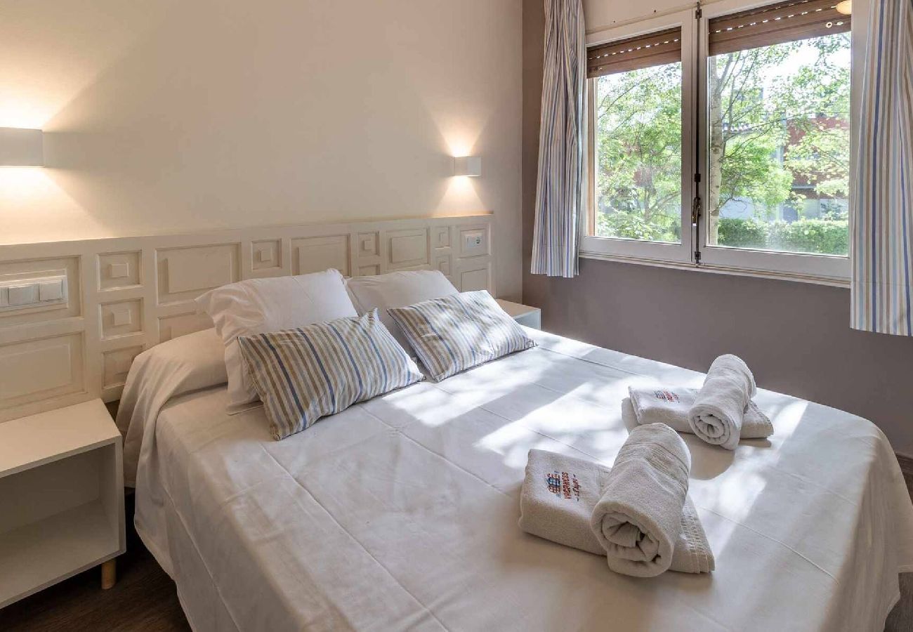 Apartamento en Sant Feliu de Guixols - 27.70 Polcent 8  S'Agaró Apto cercano