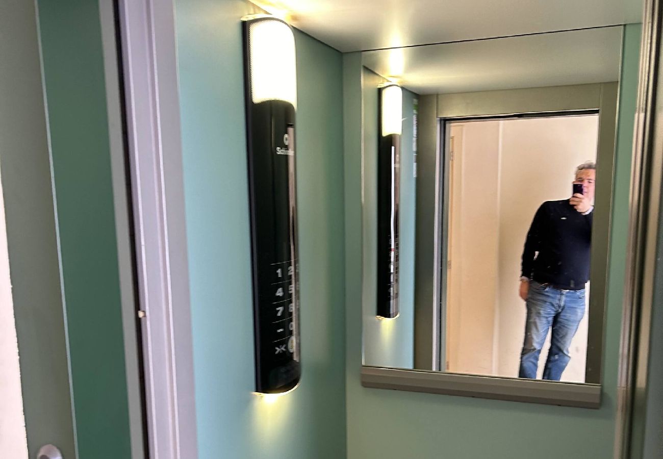 Apartamento en Sant Feliu de Guixols - 59.00 Sant Feliu Centre - apartamento familiar