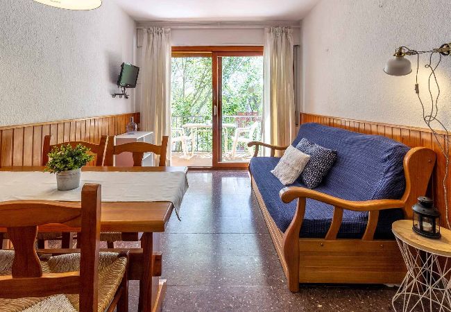 Apartamento en Sant Feliu de Guixols - 27.40 Polcent 5  S'Agaró  Apto cercano