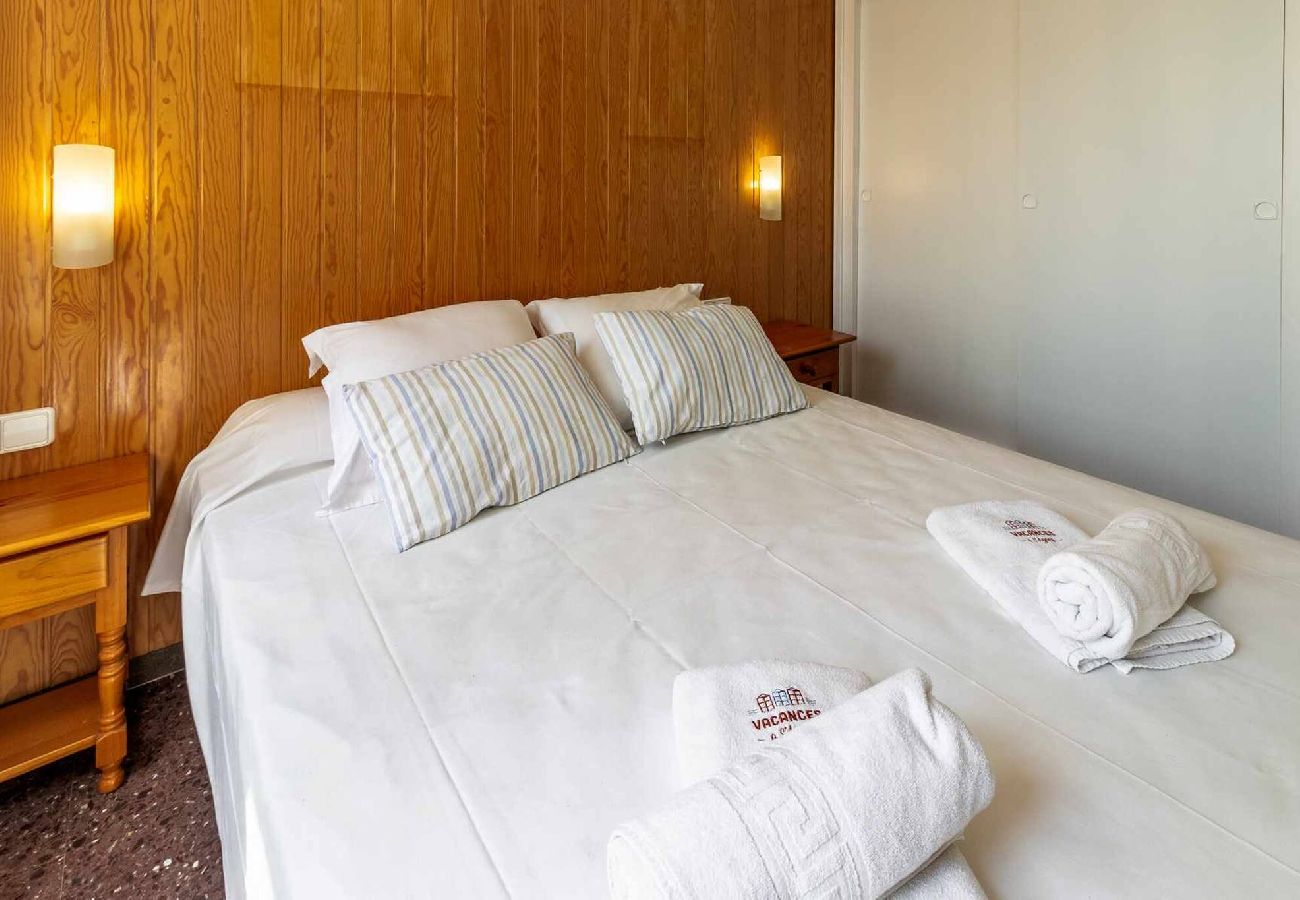 Apartamento en Sant Feliu de Guixols - 27.40 Polcent 5  S'Agaró  Apto cercano