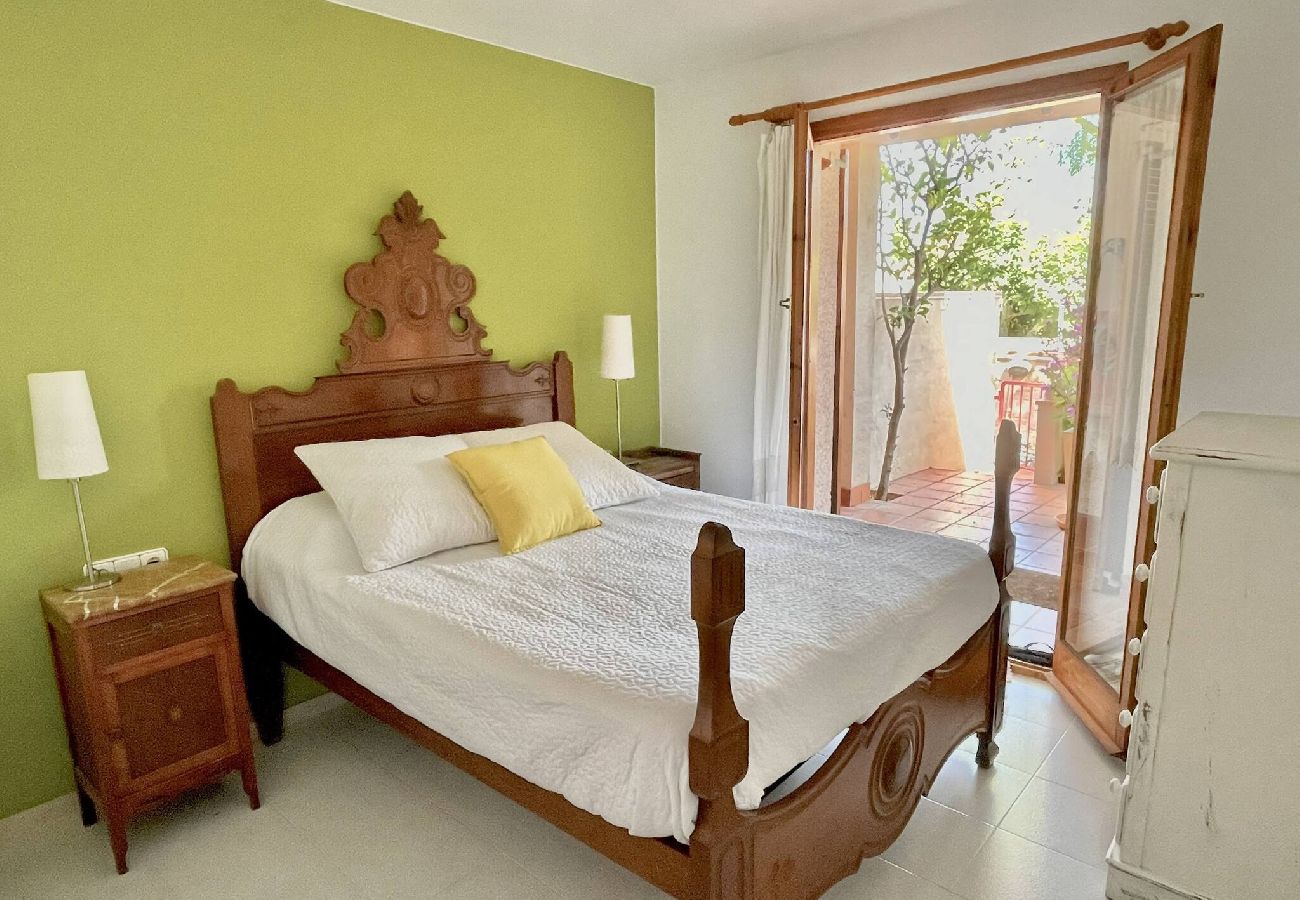 Casa adosada en Sant Feliu de Guixols - 37.00  S Agaro Casa Con Piscina Cerca De