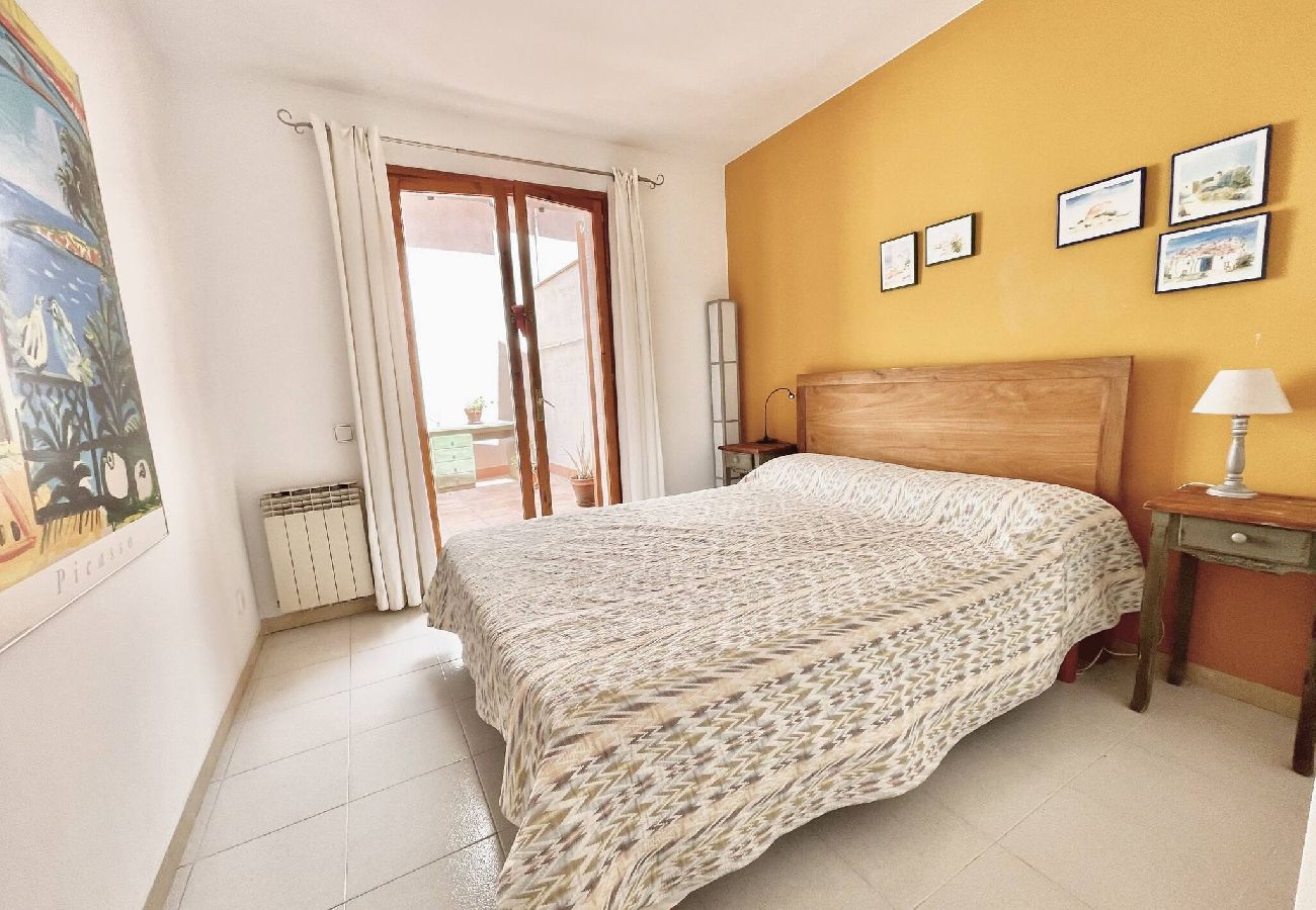 Casa adosada en Sant Feliu de Guixols - 37.00  S Agaro Casa Con Piscina Cerca De