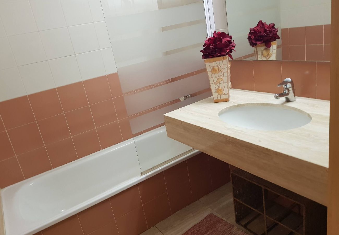 Apartamento en Platja d´Aro - 05.80 Port d'Aro Marina Vistas