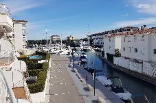 Apartamento en Platja d´Aro - 05.80 Port d'Aro Marina Vistas