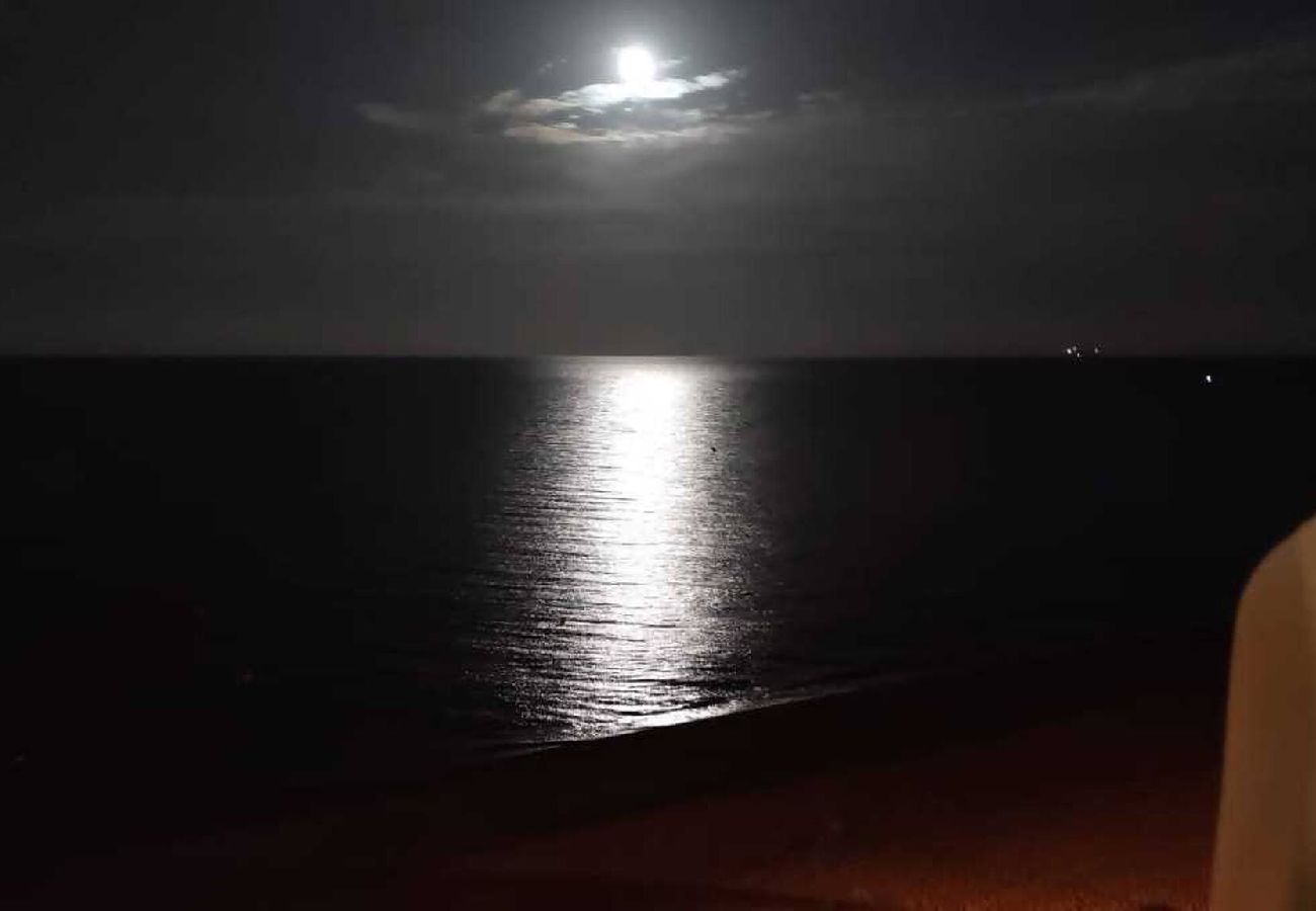 Estudio en Platja d´Aro - 04.90 6ta Planta frente al mar Beach Palace