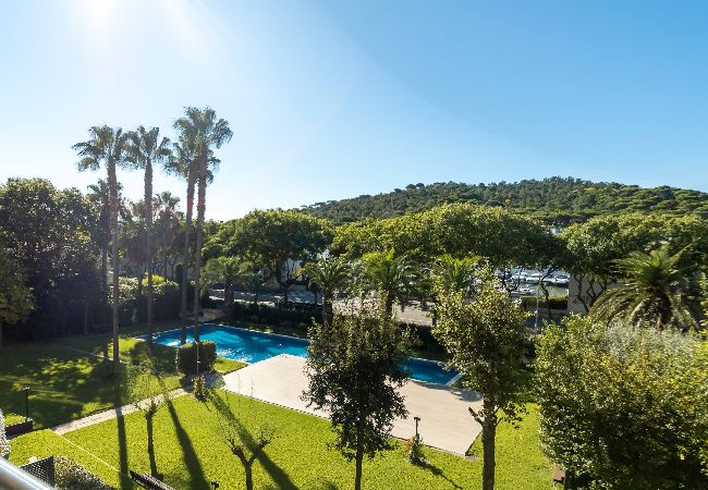 Apartamento en Platja d´Aro - 05.50 Marina Platja D'Aro