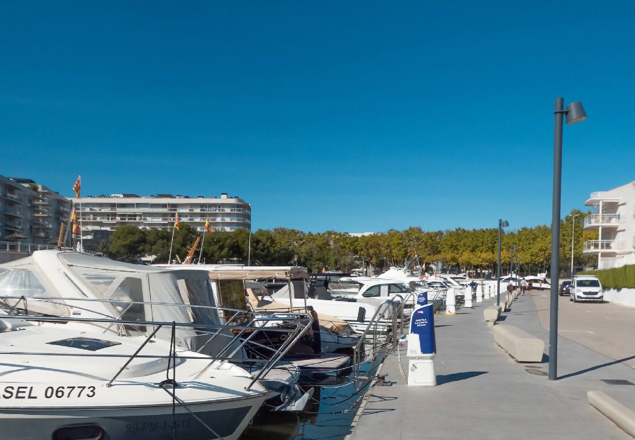 Apartamento en Platja d´Aro - 05.50 Marina Platja D'Aro