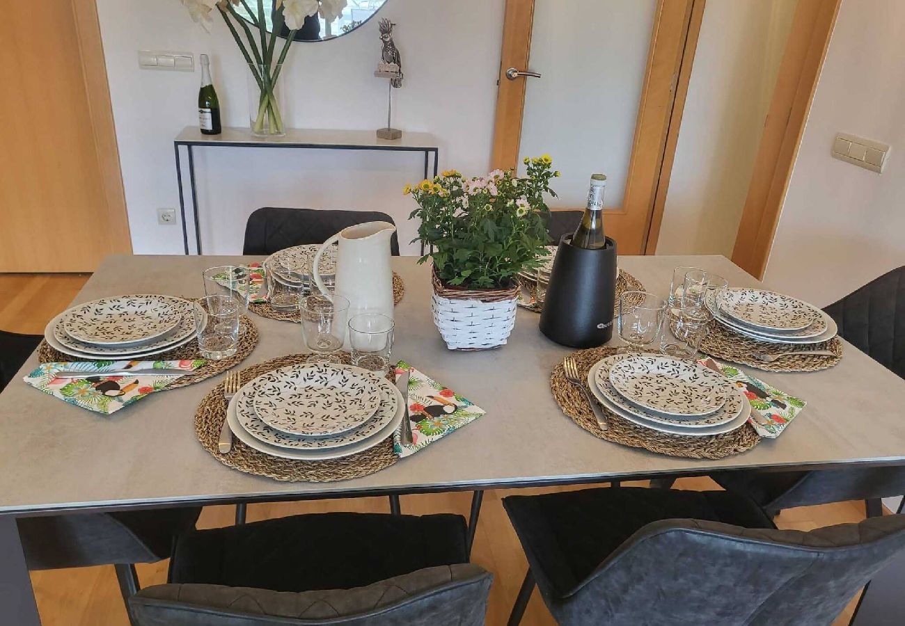 Apartamento en Platja d´Aro - 05.50 Marina Platja D'Aro