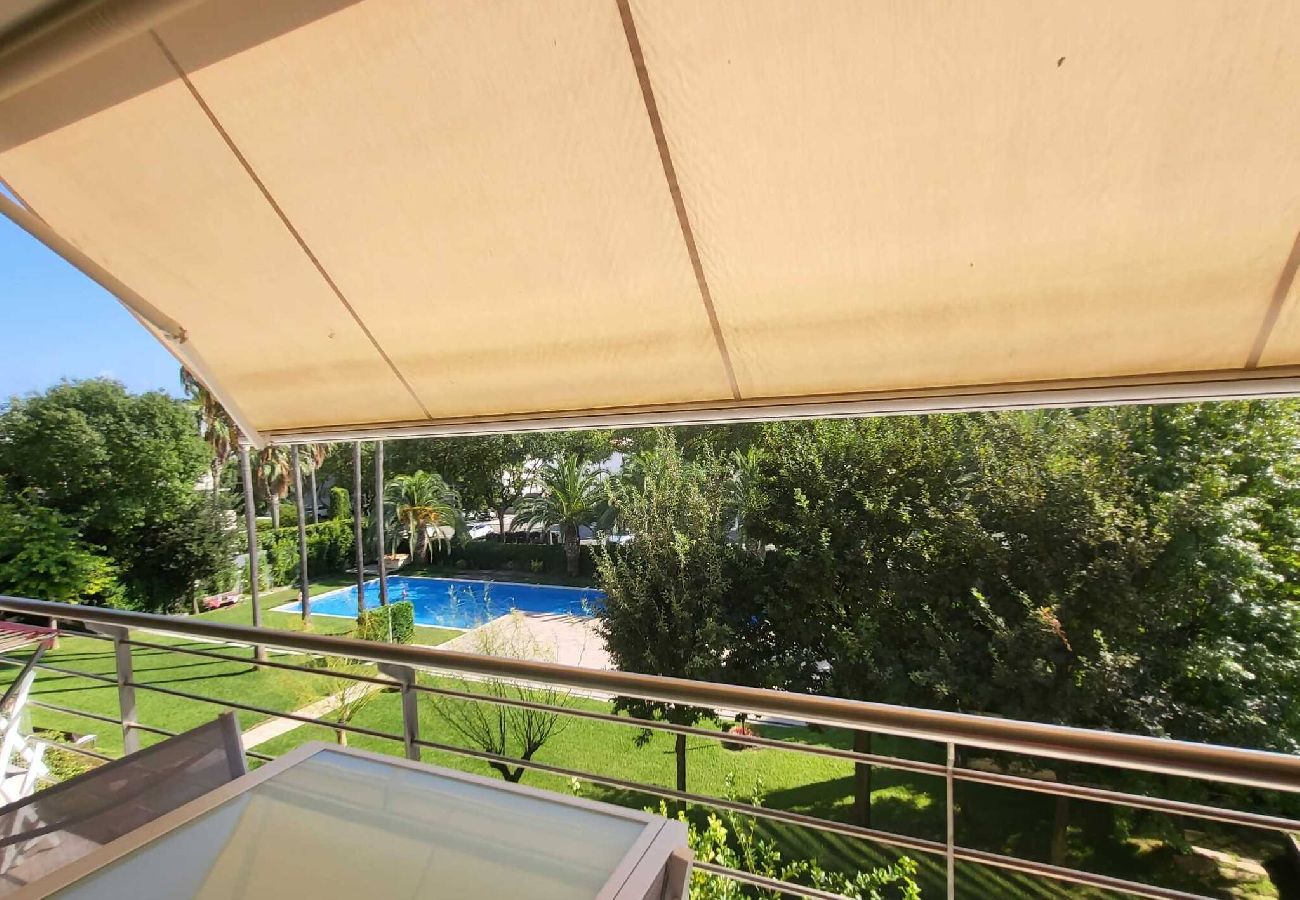 Apartamento en Platja d´Aro - 05.50 Marina Platja D'Aro
