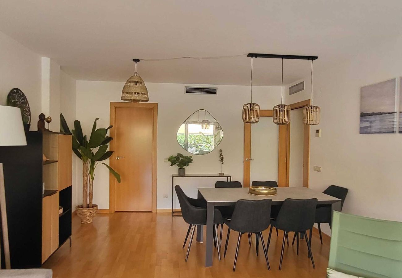 Apartamento en Platja d´Aro - 05.50 Marina Platja D'Aro