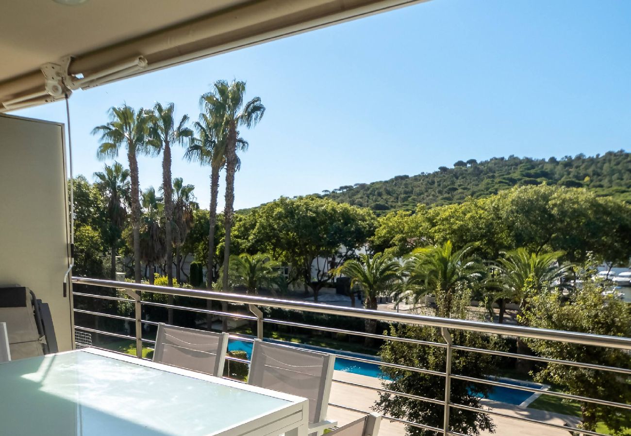 Apartamento en Platja d´Aro - 05.50 Marina Platja D'Aro