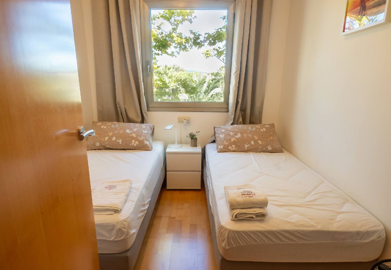 Apartamento en Platja d´Aro - 05.50 Marina Platja D'Aro