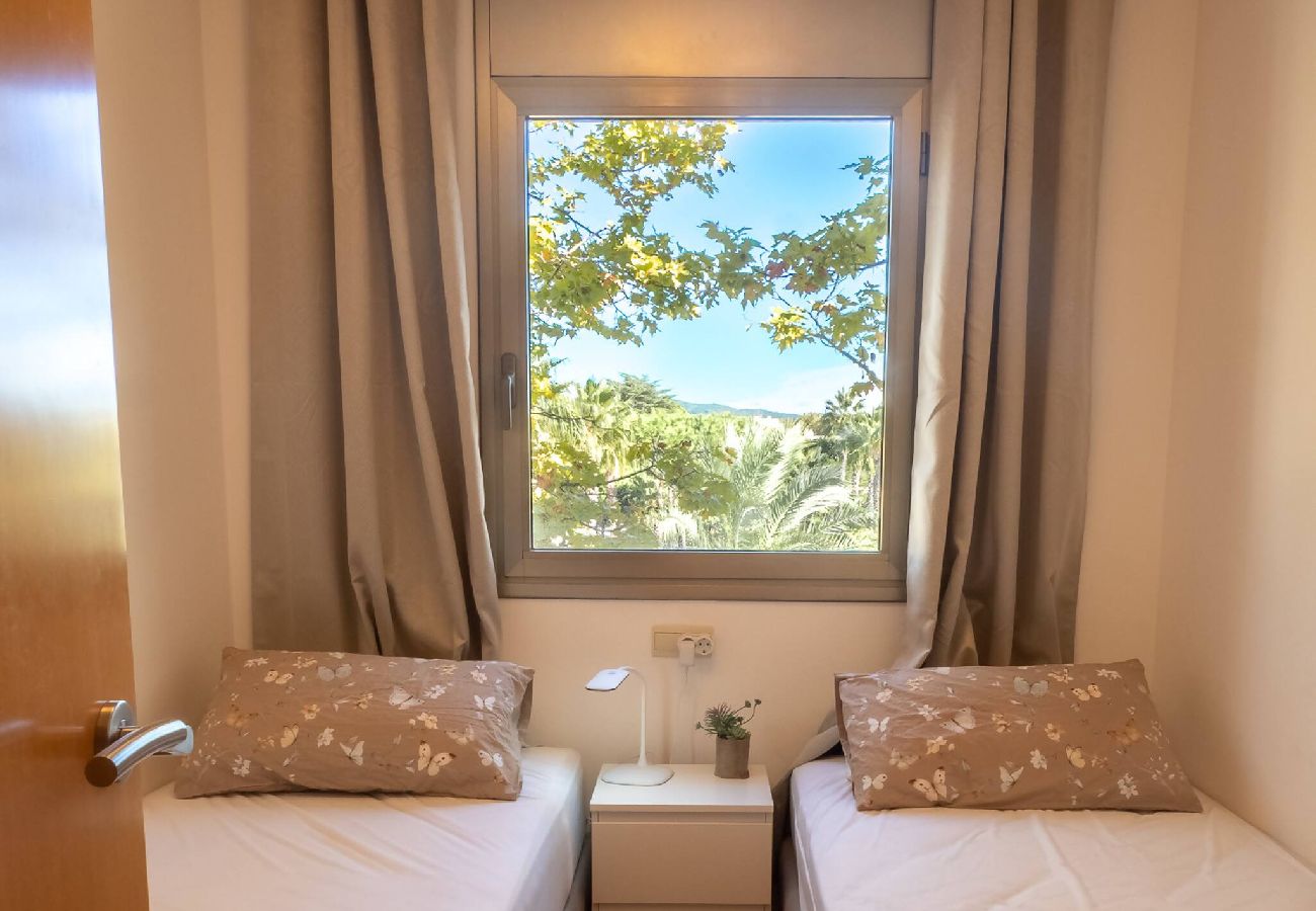 Apartamento en Platja d´Aro - 05.50 Marina Platja D'Aro