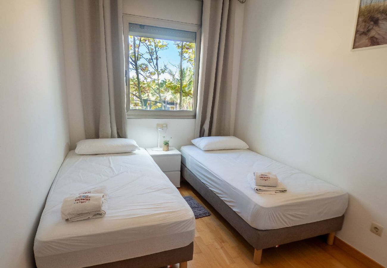 Apartamento en Platja d´Aro - 05.50 Marina Platja D'Aro