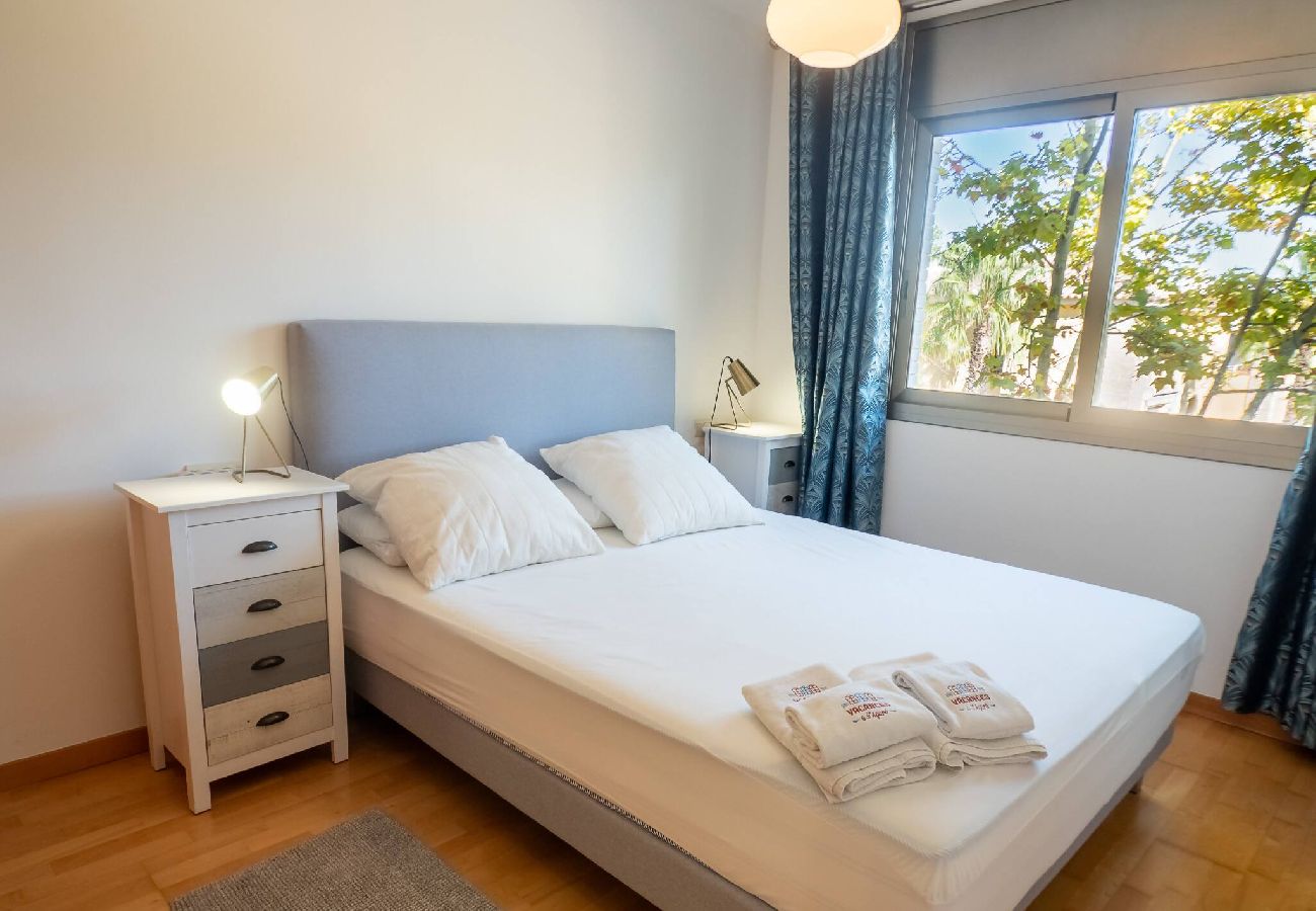 Apartamento en Platja d´Aro - 05.50 Marina Platja D'Aro
