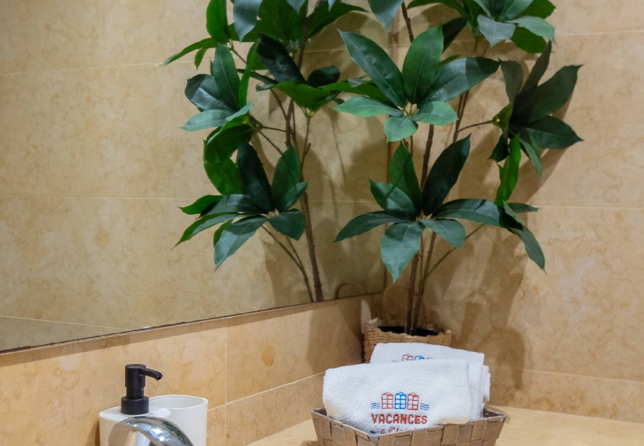 Apartamento en Platja d´Aro - 05.50 Marina Platja D'Aro