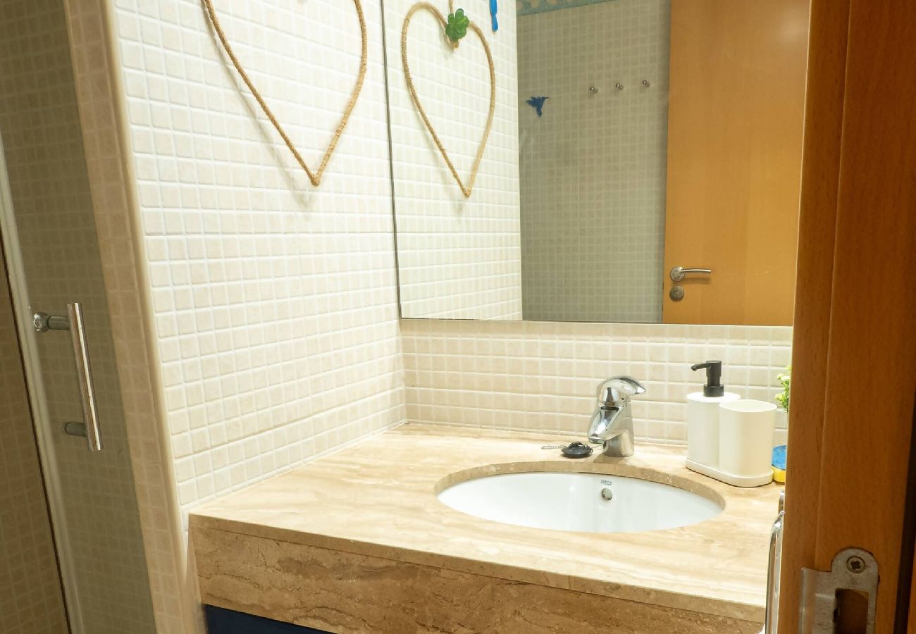 Apartamento en Platja d´Aro - 05.50 Marina Platja D'Aro