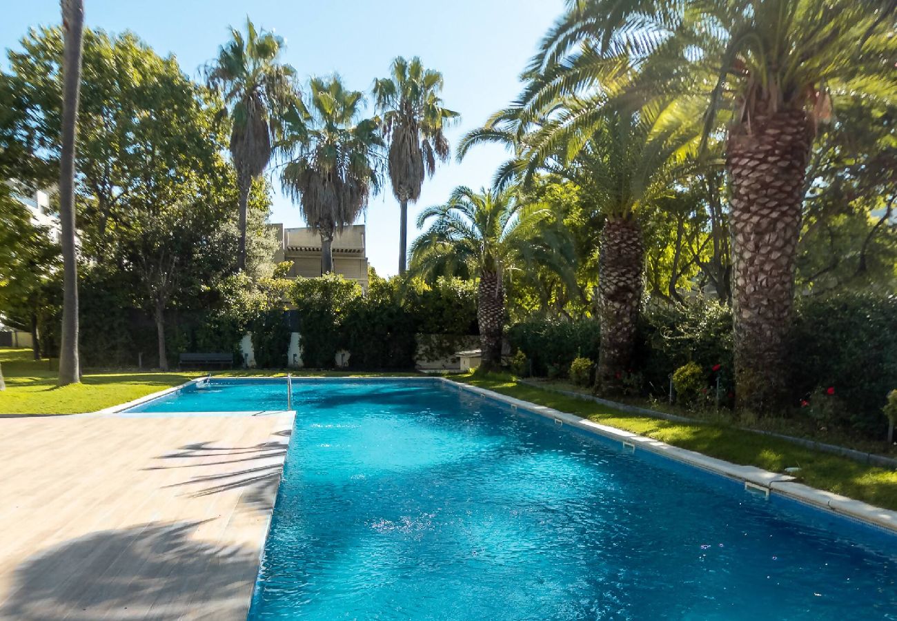 Apartamento en Platja d´Aro - 05.50 Marina Platja D'Aro