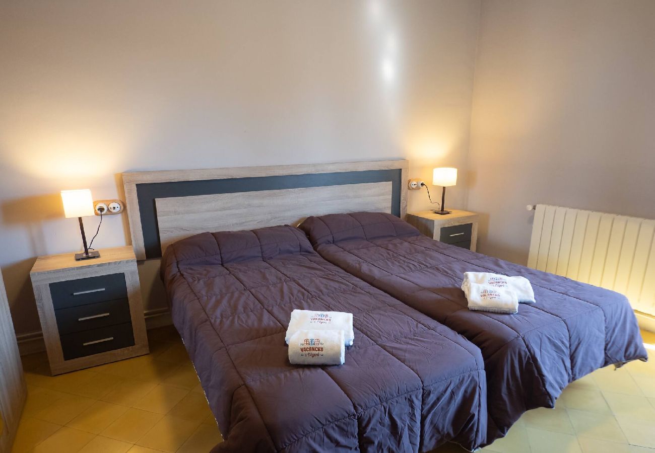 Apartamento en Sant Feliu de Guixols - 29.90   1° Linea de Platja St Pol S'Agaró