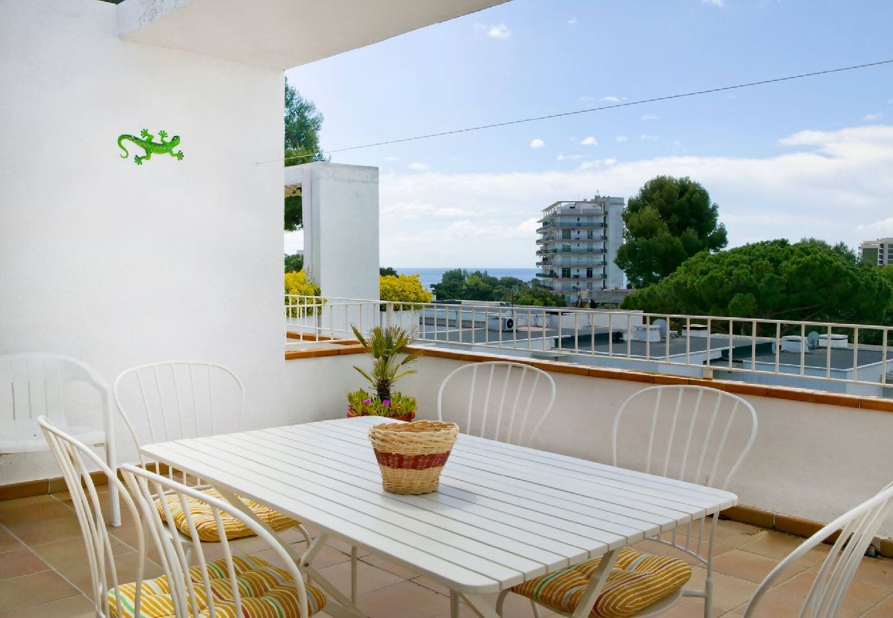 Apartamento en Platja d´Aro - 01.50 Politur cerca de Cala Rovira