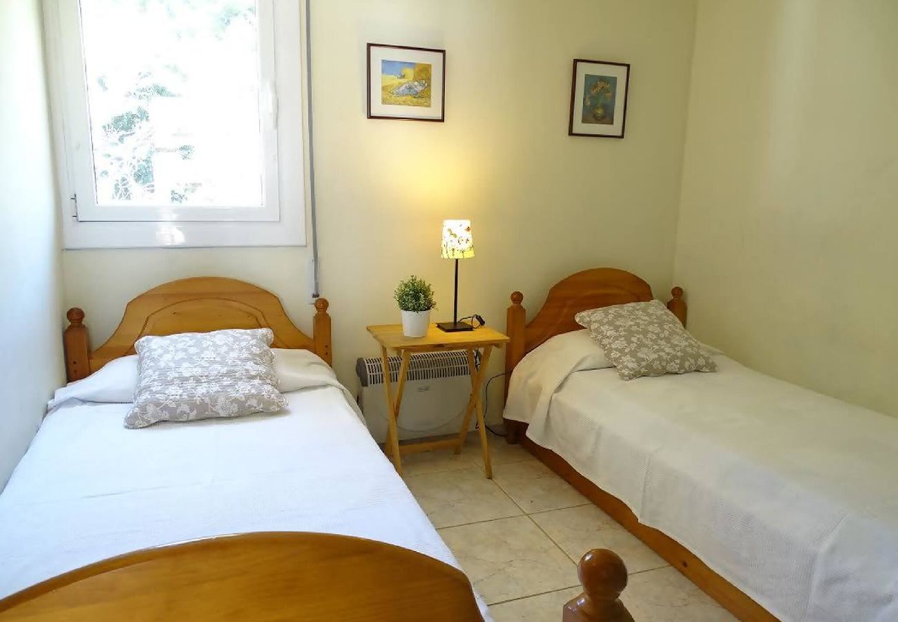 Apartamento en Platja d´Aro - 01.50 Politur cerca de Cala Rovira