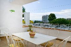 Apartamento en Platja d´Aro - 01.50 Politur cerca de Cala Rovira