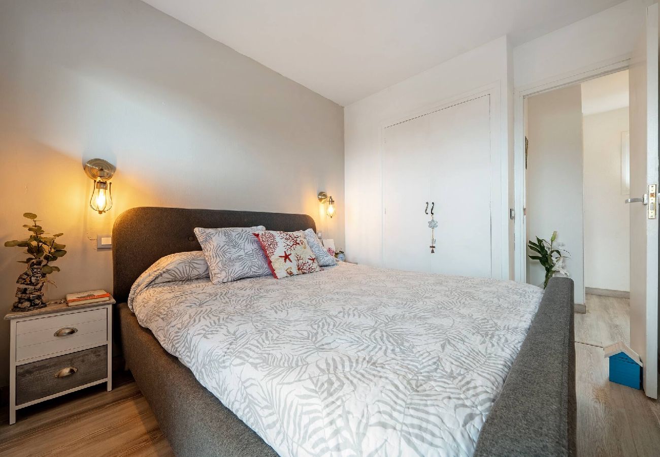 Apartamento en Platja d´Aro - 01.30 Casa Adosada Politur con piscina comunitaria