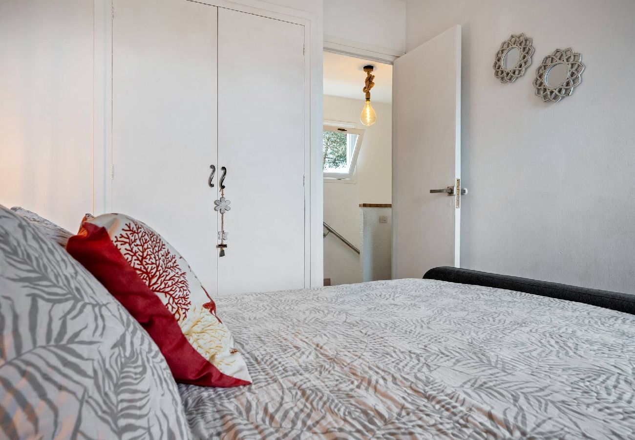 Apartamento en Platja d´Aro - 01.30 Casa Adosada Politur con piscina comunitaria