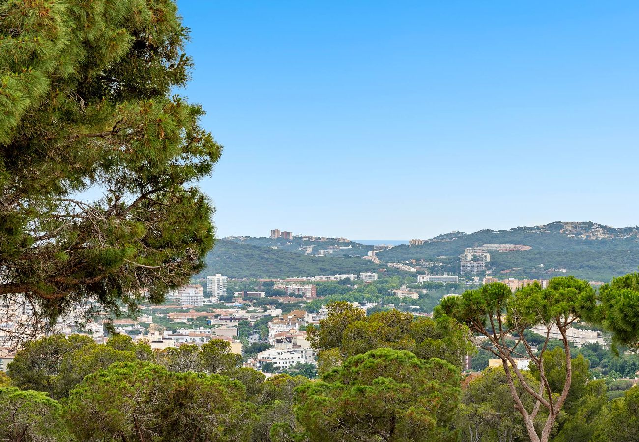 Apartamento en Platja d´Aro - 01.30 Casa Adosada Politur con piscina comunitaria