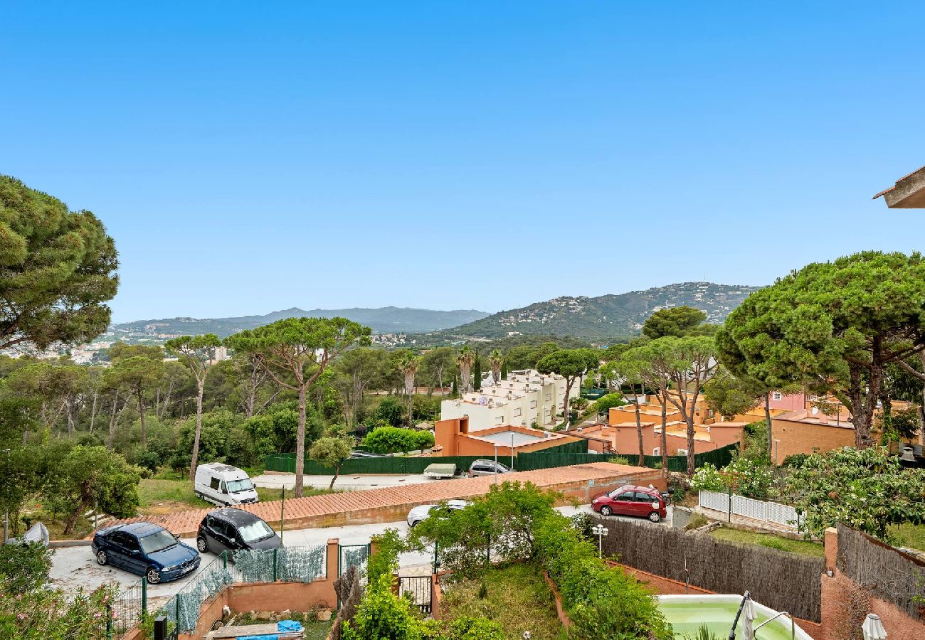 Apartamento en Platja d´Aro - 01.30 Casa Adosada Politur con piscina comunitaria