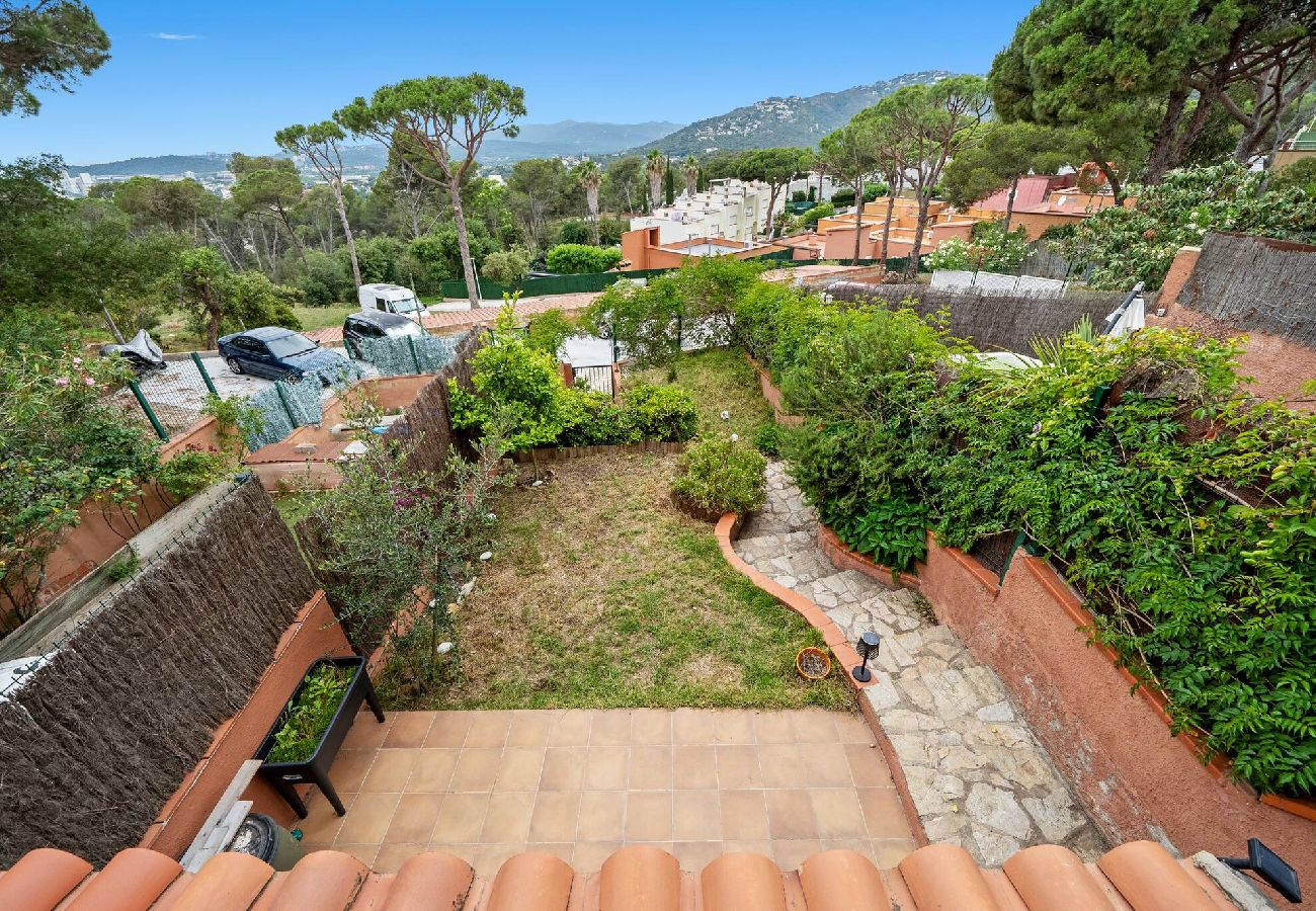 Apartamento en Platja d´Aro - 01.30 Casa Adosada Politur con piscina comunitaria