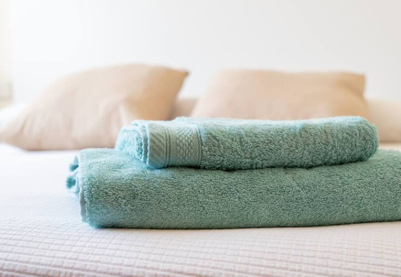 Casa adosada en Platja d´Aro - 05.70 Marina Port D'Aro Casa adosada