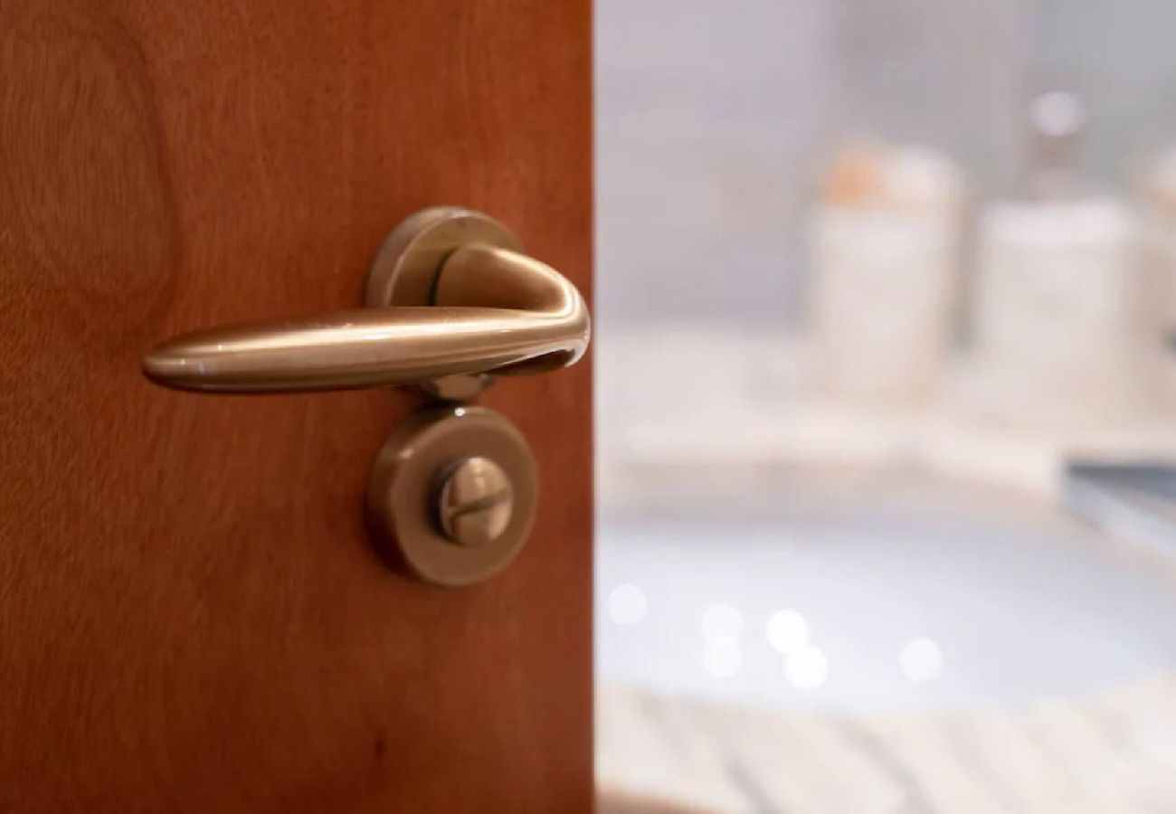 Casa adosada en Platja d´Aro - 05.70 Marina Port D'Aro Casa adosada