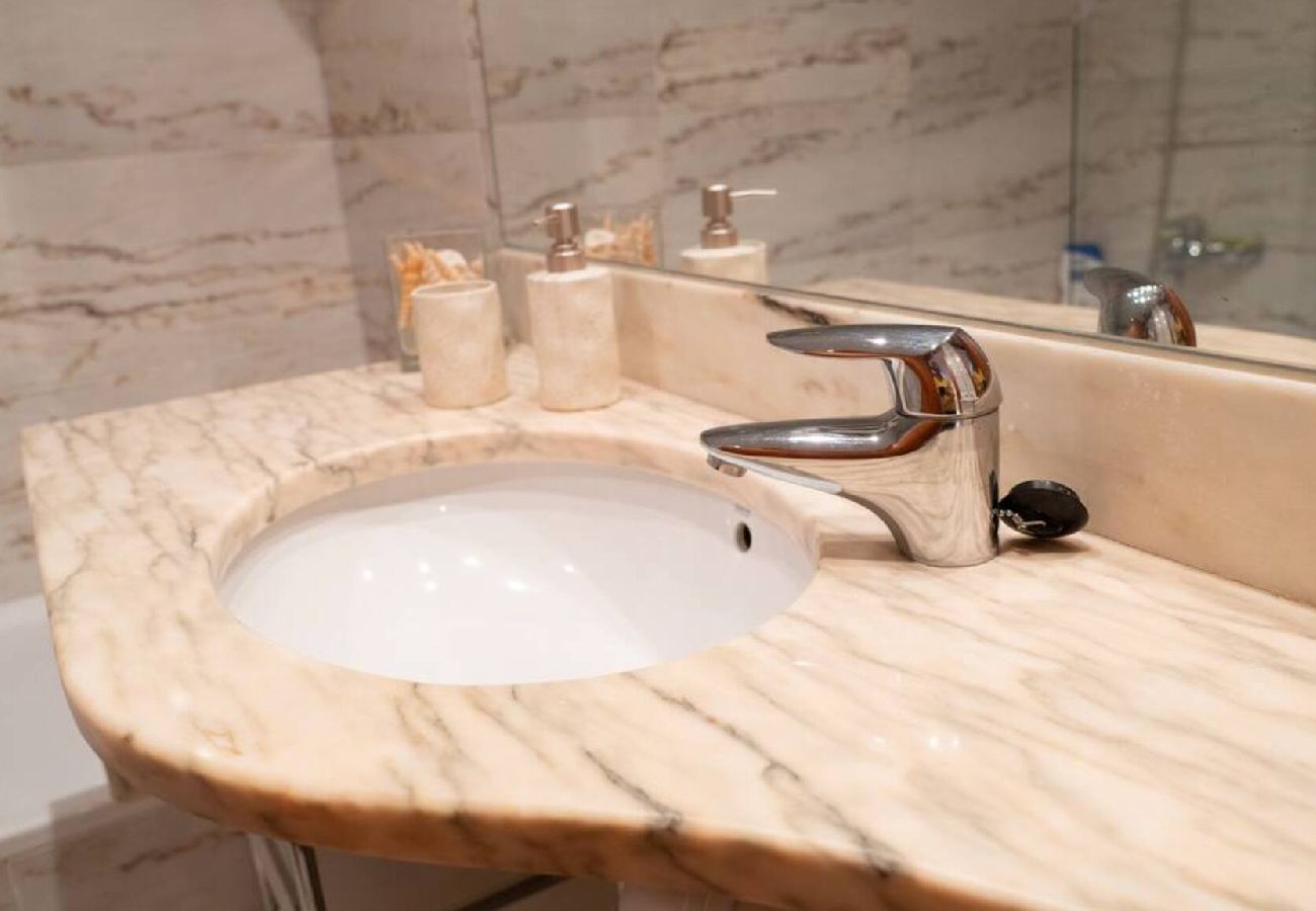 Casa adosada en Platja d´Aro - 05.70 Marina Port D'Aro Casa adosada